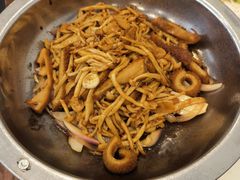 -今鲜源大酒店·中华餐饮名店(新湛路店)