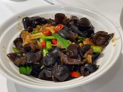-小贝壳酒楼(经九路店)