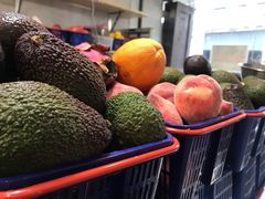 -花姨·老电影院果汁冰(88号店)