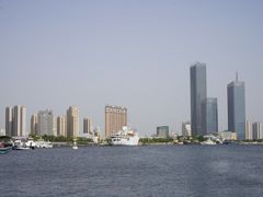 -海河外滩公园