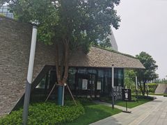 -青麦家·融合餐厅(江岛智立方店)