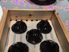 -桂满陇·海市蜃楼·黑金(国金店)