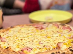 -Mammamia意大利餐厅(阳春巷店)