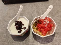 -汉水谣·江景餐厅(江滩店)