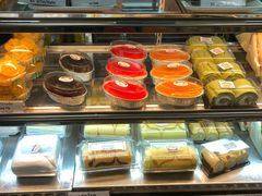-Magic Food Point(Airport Street food)