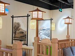 大堂-阿姆源(万象城店)