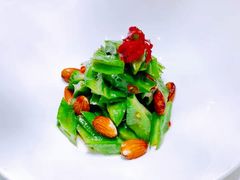 -麒茗餐厅·粤菜·宴会厅·海鲜(锦绣路店)