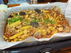 -三煮纸包鱼(青岛总店)