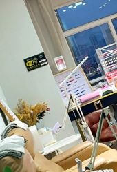 -Y2日式美甲美睫美肤沙龙