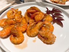 -荣兴酒家(徐家汇店)