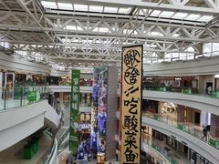 -金鹰国际购物中心(江都店)