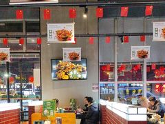 -战友蚝情烧烤工场(嘉华店)