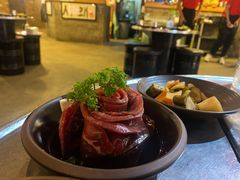 -喜来稀肉(金巴利道店)