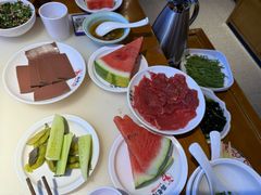 -重庆高老九火锅(虹桥天地店)