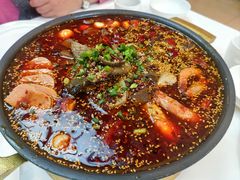 -眉州东坡(亚运村店)