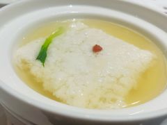 传统鸡豆花-尘香•传统川菜(创汇首座店)