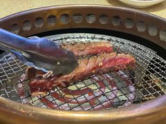-妙香居韩国烤肉(鹏瑞利季华广场店)