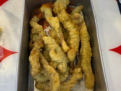 -文立新麻辣烫(合生汇21街区店)
