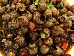 -鲁小三·大骨自助(金山总店)