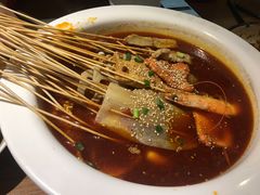 -三生小馆(亭知路店)