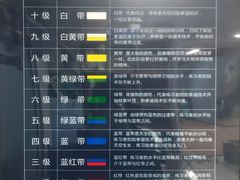 -嗨动跆拳道体能馆(菜百店)