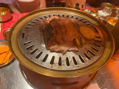 -西塔老太太泥炉烤肉(苏州大悦城店)