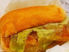 -德克士(三门路店)