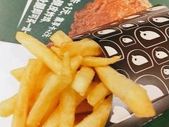 -德克士(东城店)