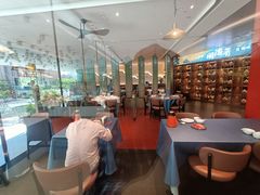 -闽海肴(北辰荟店)