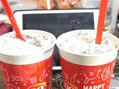 -DQ·蛋糕·冰淇淋(大宁国际商业广场店)