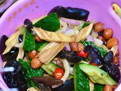 -炒豆合作社(东四总店)