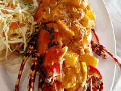 -Red Lobster