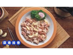 -金妈家烤肉(龙湖U城天街店)