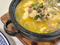 豆花肥牛-新蜀会四川豆花(五羊店)