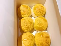 菠萝包-石岐佬中山菜馆(张溪店)