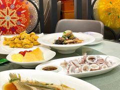 -舌尖上·霞浦滩涂海鲜(总店)