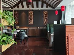 -金狮麟·新豫菜(杏石口路店)