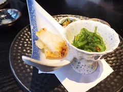 开味四点小菜-和一料理(安阳店)