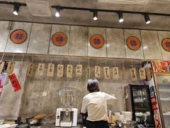 -乐山鲜知味钵钵鸡(奎星楼店)