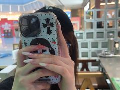 -椰庭·椰子鸡·创意玩家(晶耀前滩店)