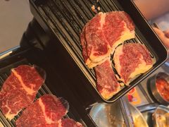 -喜井无限自助烤肉公司(石厦店)