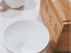 -本味轩精品茶餐厅(黄山路店)