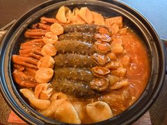 -山港凯悦酒店·东海88私房菜