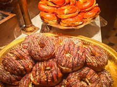 -B&C黄油与面包·THE GARDEN BAKERY概念店(世纪汇店)