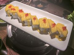 -九田家黑牛烤肉料理(新辰里亚运村店)