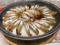 现撬海蛎煎-四道菜·福建菜馆(新街口金鹰店)