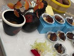 -尖沙咀大酒楼(罗村店·粤菜海鲜·宴会聚餐)