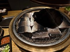 -泥炉烧肉师(新街口金銮巷店)