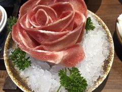 -楠火锅(昆山金鹰店)