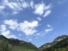 -丹东天桥沟景区